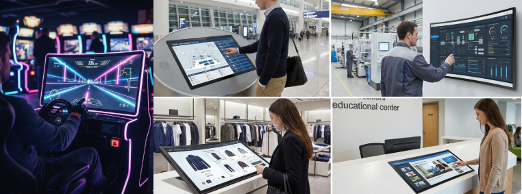 curved monitor application1x curved monitor application1x