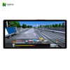 34 inch capacitive touch display module 3440x1440 resolution with 10 touch points