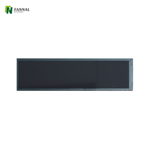 8.8-Inch TFT Bar Type Display – An Essential for Modern Applications