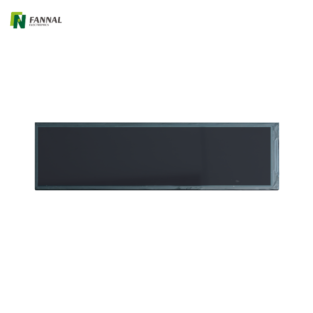 8.8-Inch TFT Bar Type Display – An Essential for Modern Applications