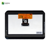 7-Inch curved cover and TFT design with advanced features