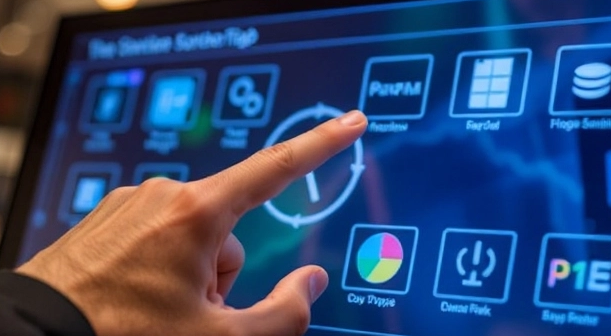 What Is TFT in Display?