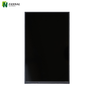 8.0 inch in-cell TFT display