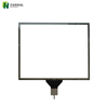 19.0 Inch Industrial Touch Panel (G+G, AG Glass)