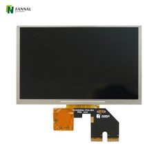 7.0 inch TFT display 1920*1200 IPS LCD11FN0700D083B