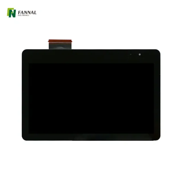 What Is The Lifespan of A Capacitive Touch Screen?