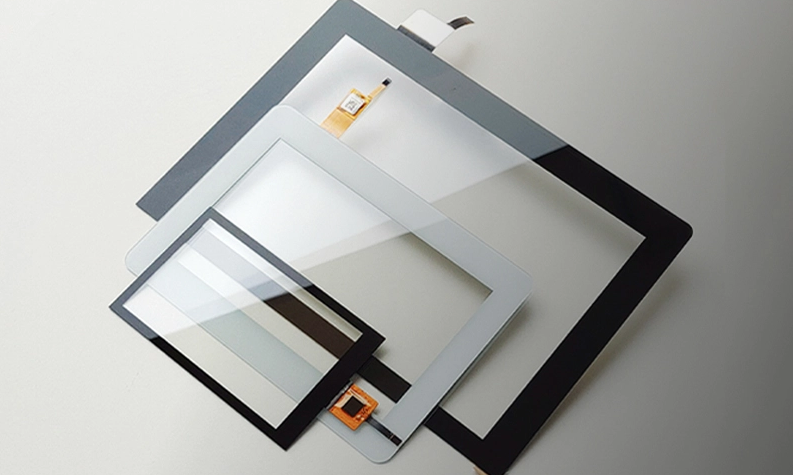 How To Tell If A Touchscreen Is Resistive Or Capacitive