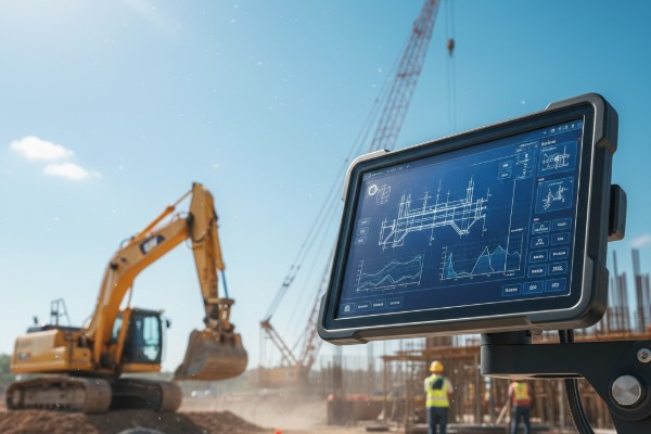 How Many Nits Are Needed for Sunlight-Readable Displays?