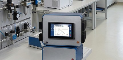 7-inch industrial touch display module