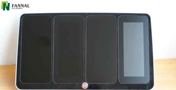 What Is an IPS Display?