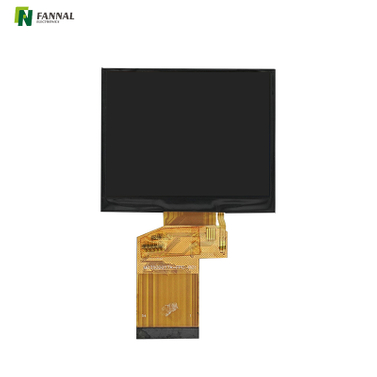 3.5 Inch TFT Display 320*240 IPS LCD