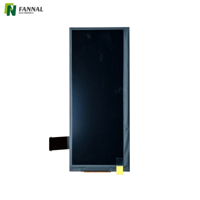 M&oacute;dulo de pantalla LCD TFT tipo barra MIPI de 6,86 pulgadas con 1000 nits