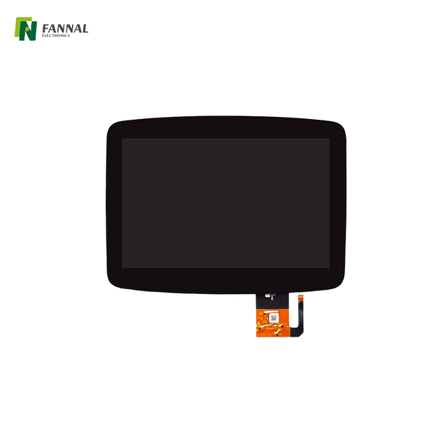 Smart Touch TFT Display Tech |10.1 Inch Touch TFT LCD Screen Display Module 1280x800