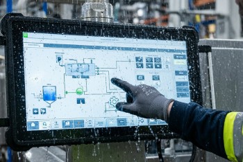 Why Waterproof Touch Matters