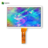 10.1" TFT LCD Display, 1024x600, Wide Viewing Angle