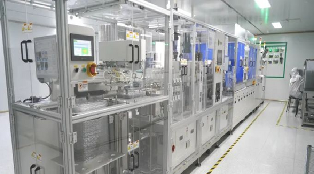 Polarizing Film Attaching1x