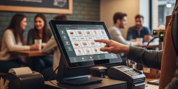 How Do Touchscreen Displays Compare To Other Display Technologies?