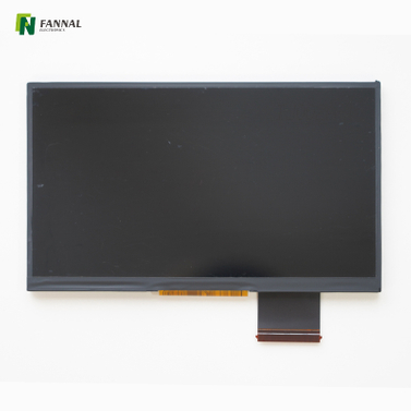 &Eacute;cran TFT 6,2 pouces 1024*600 IPS LCD 