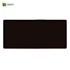 34 inch capacitive touch display