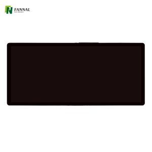 34 inch capacitive touch display