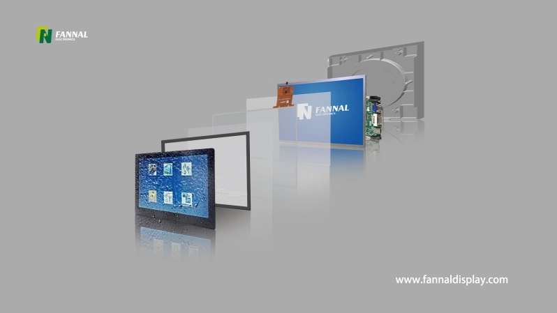Custom Touch Screens: The Key To Smarter, More Interactive Devices