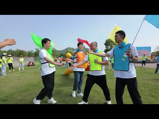 Behind the Team: A Day with FANNAL ｜Team Building VLOG Documentary