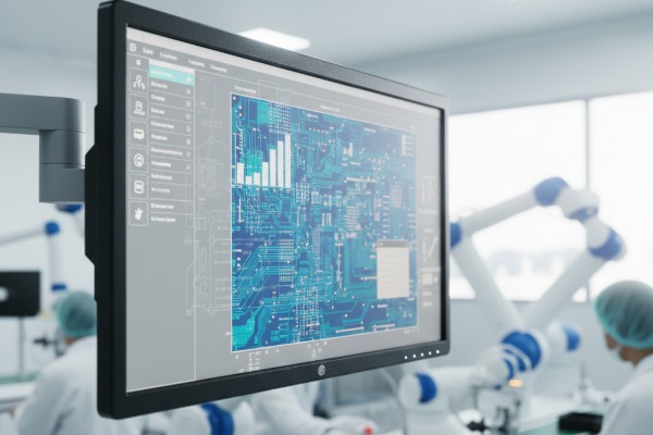 Image Retention on LCD Displays: Causes, Risks, and Prevention
