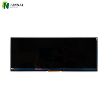 10.25 " In-Cell Touch Display 1920×720 | Automotive Display