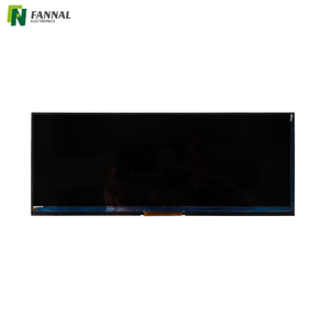 10.25 " In-Cell Touch Display 1920×720 | Automotive Display