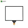 19.0 Inch Industrial Touch Panel (G+G, AG Glass)