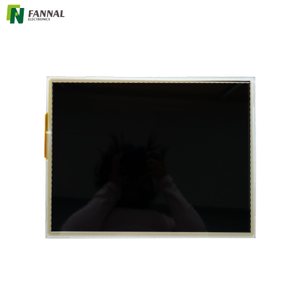 15 Inch Rugged Touch Screen Module | 1024×768 Industrial Display