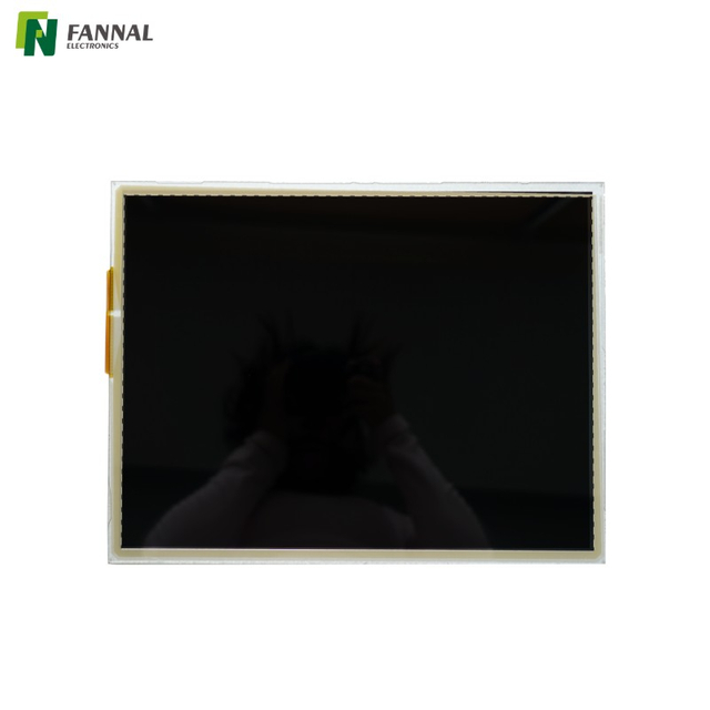 15 Inch Rugged Touch Screen Module | 1024×768 Industrial Display