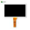 10.1" TFT LCD Display, 1024x600, Wide Viewing Angle