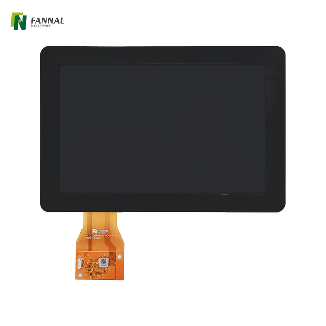 10-inch Touch Display Module designed for precision and durability performance.