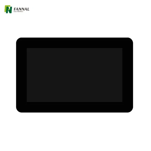 touch screen touch screen