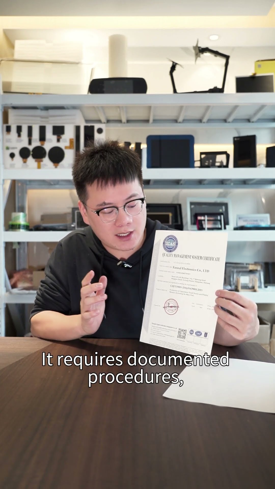 From ISO 9001 to IATF 16949: Building Automotive-Grade Quality