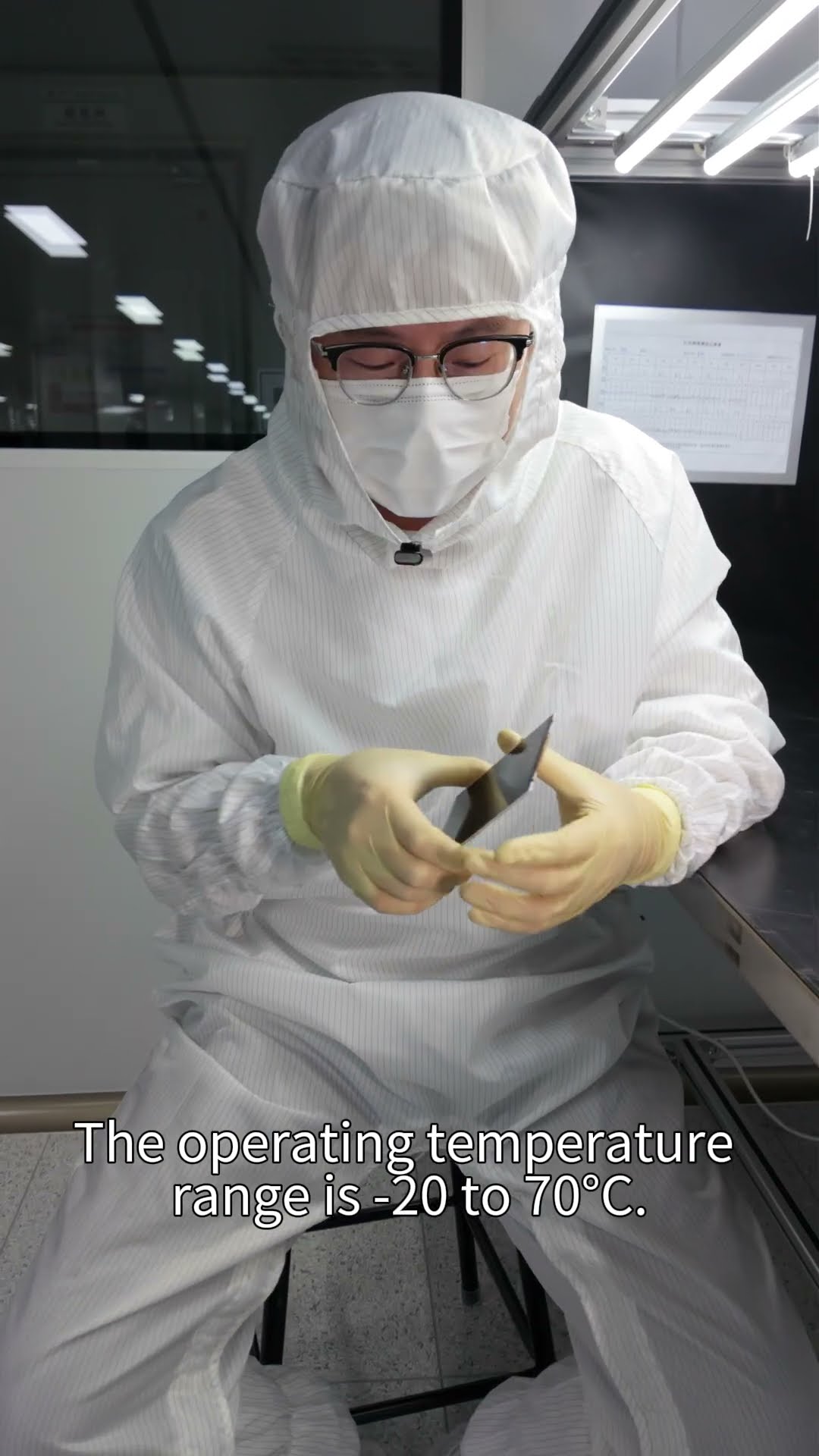 5-Inch 720×1280 Display for Handheld Devices