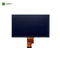 M&oacute;dulo de pantalla LCD TFT HD de 7 pulgadas: resoluci&oacute;n de 1024 x 600, amplio rango de temperatura de -30 &deg;C a 80 &deg;C para uso industrial y exterior