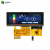 3.9 Inch High Brightness TFT Display Module (480×128)