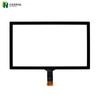 31.5 Inch Wide Temperature Industrial Touch Panel