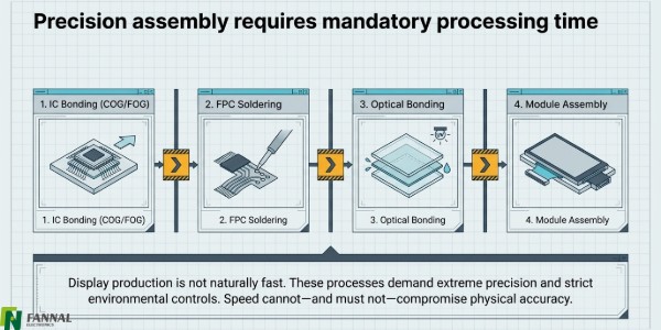 Precision assembly requires mandatory processing time.jpg