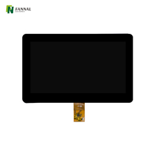 13.3 Inch Touch Display 800&times;480 IPS Display Panel