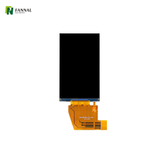 4.3-Inch 480x800 MIPI Display for Industrial Application