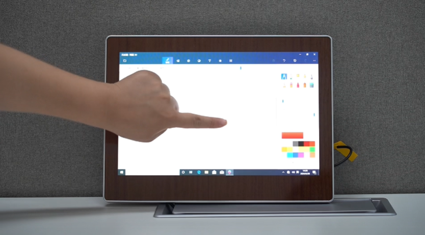 Which Materials Work with Capacitive Touch Screens?