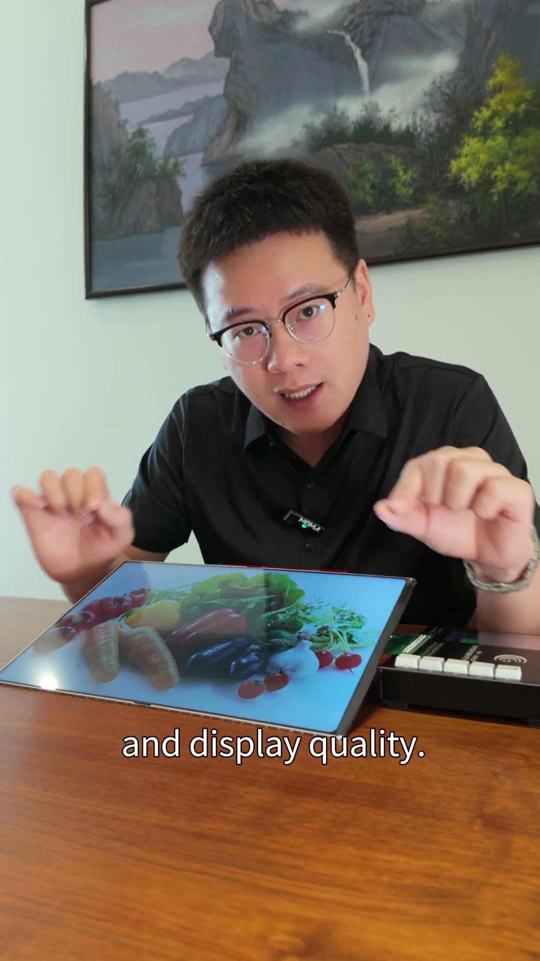 What Is InCell Display? | Thinner, Sharper, Smarter