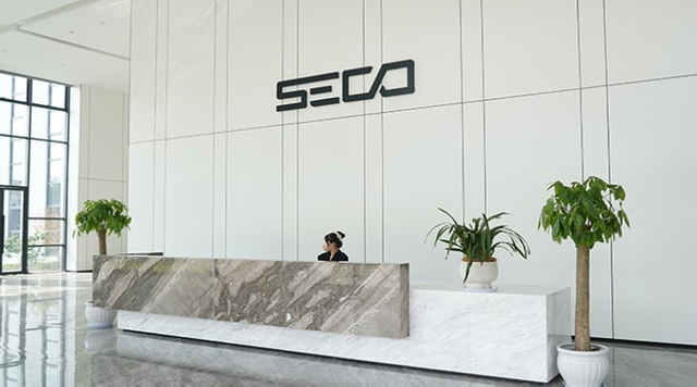 FANNAL Reception of the Building