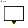 15" Capacitive Touch Panel