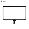 31.5 Inch Wide Temperature Industrial Touch Panel