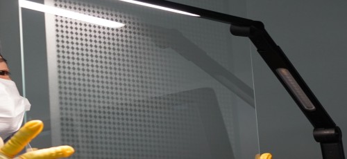 touch sensor