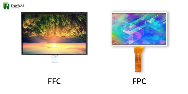 FFC vs FPC&nbsp;: lequel devriez-vous utiliser pour les applications d'affichage et tactiles&nbsp;?
